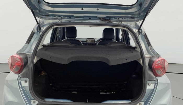 2022 Tata PUNCH ADVENTURE MT, Petrol, Manual, 22,486 km, Boot Open Zoomed View