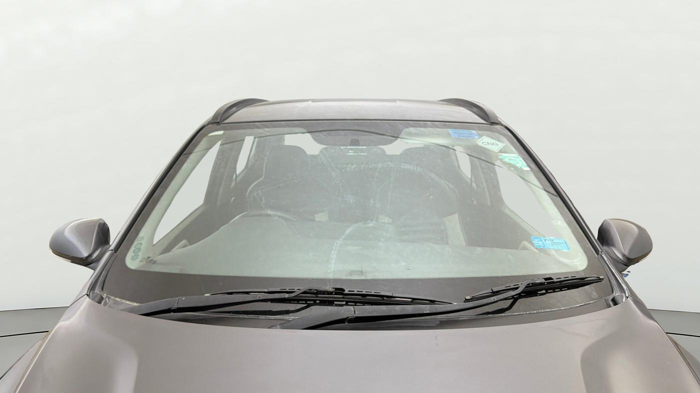 2021 Hyundai GRAND I10 NIOS SPORTZ 1.2 KAPPA VTVT CNG, CNG, Manual, 77,753 km, Front Windshield