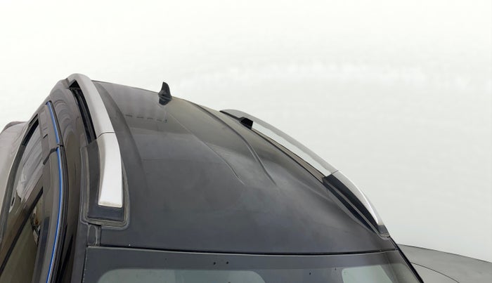 2021 Renault Kiger RXT MT DUAL TONE, Petrol, Manual, 79,672 km, Roof