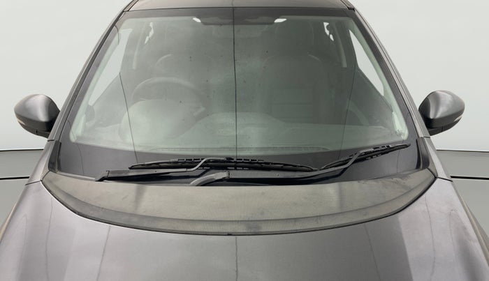 2020 Tata Tiago XT PETROL, Petrol, Manual, 66,172 km, Front Windshield