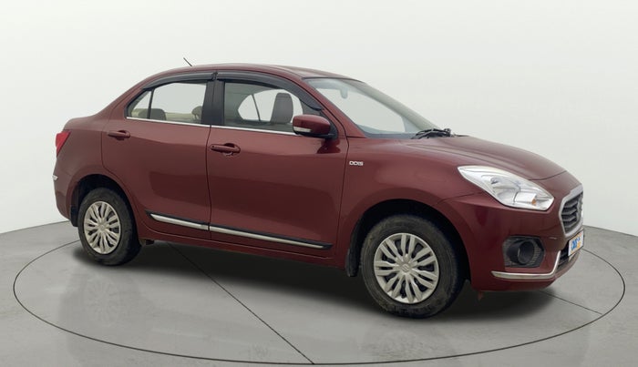 2019 Maruti Dzire VDI, Diesel, Manual, 69,749 km, SRP