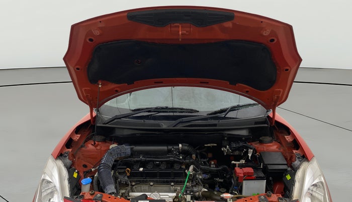 2024 Maruti Swift VXI, Petrol, Manual, 10,204 km, Open Bonet