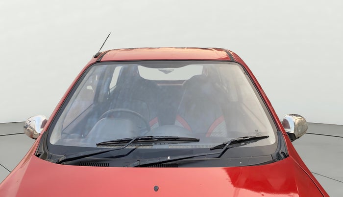 2016 Maruti Alto 800 VXI, Petrol, Manual, 54,553 km, Front Windshield