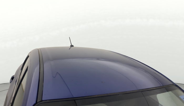 2017 Maruti Dzire ZXI AMT, Petrol, Automatic, 15,320 km, Roof