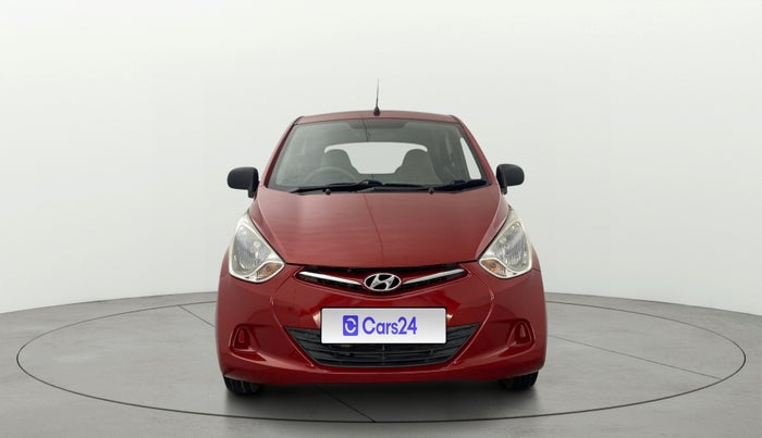2013 Hyundai Eon ERA +, Petrol, Manual, 41,357 km, Front