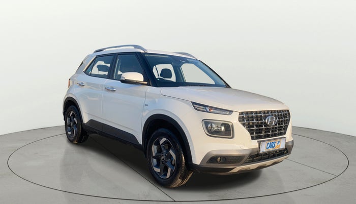 2019 Hyundai VENUE SX PLUS 1.0 TURBO DCT, Petrol, Automatic, 78,033 km, SRP