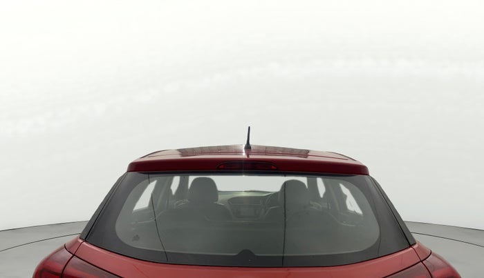 2018 Hyundai Elite i20 ERA 1.2, Petrol, Manual, 43,038 km, Rear Windshield