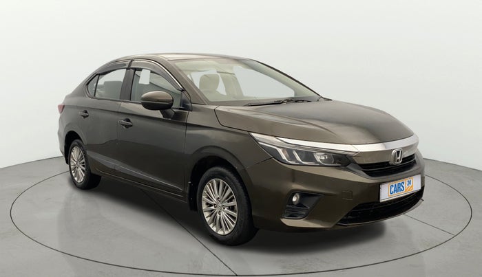 2022 Honda City 1.5L I-VTEC V MT 5TH GEN, Petrol, Manual, 34,201 km, SRP