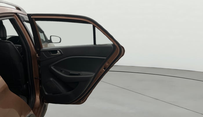 2017 Hyundai i20 Active 1.2 SX, Petrol, Manual, 61,915 km, RHS Rear Door