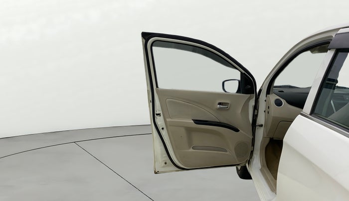 2020 Maruti Celerio VXI (O) CNG, CNG, Manual, 1,15,376 km, LHS Front Door