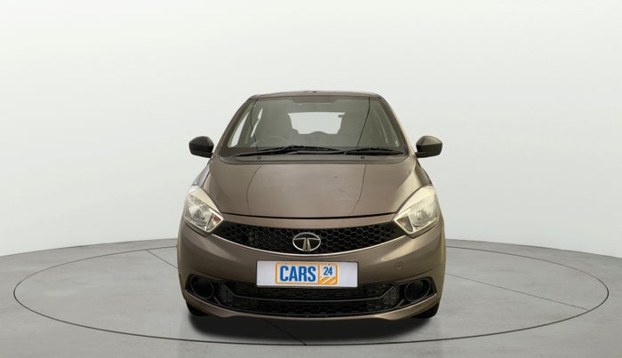 2017 Tata Tiago XE PETROL, Petrol, Manual, 43,479 km, Front