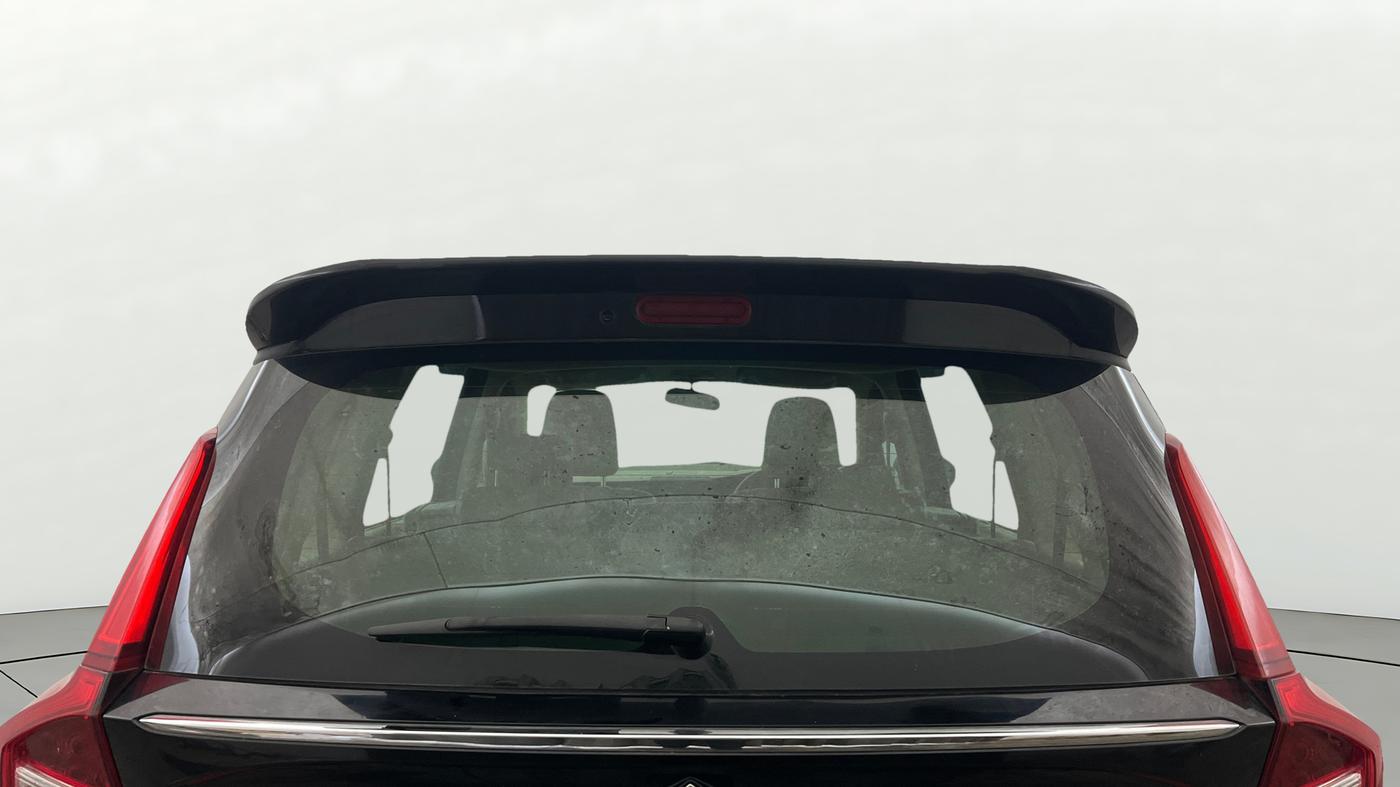 2023 Maruti Ertiga ZXi (O), Petrol, Manual, 59,744 km, Rear Windshield