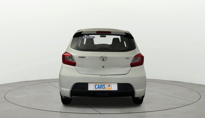 2016 Tata Tiago XM PETROL, Petrol, Manual, 35,773 km, Back/Rear