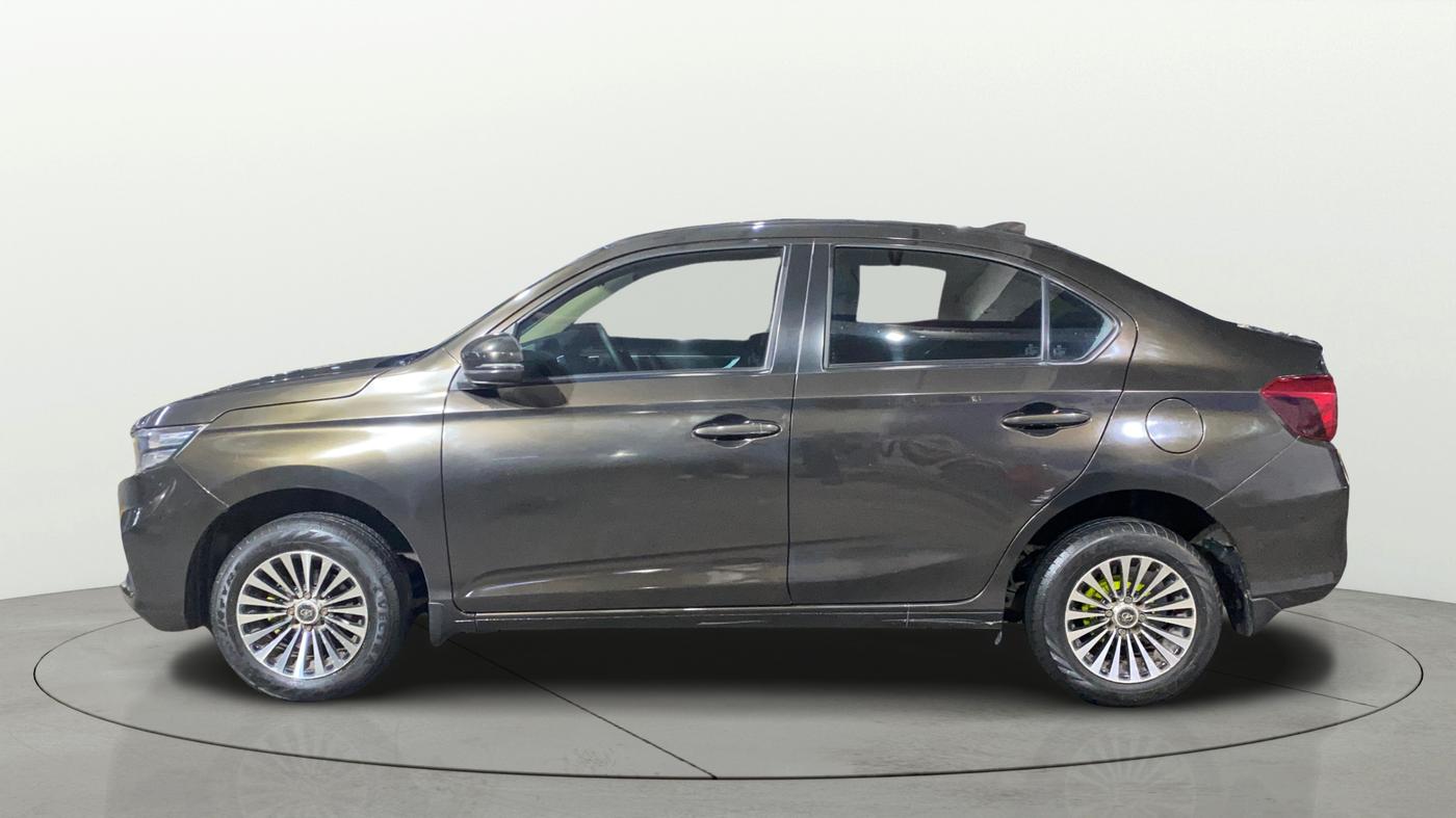 2022 Honda Amaze 1.2L I-VTEC S, Petrol, Manual, 20,831 km, Left Side