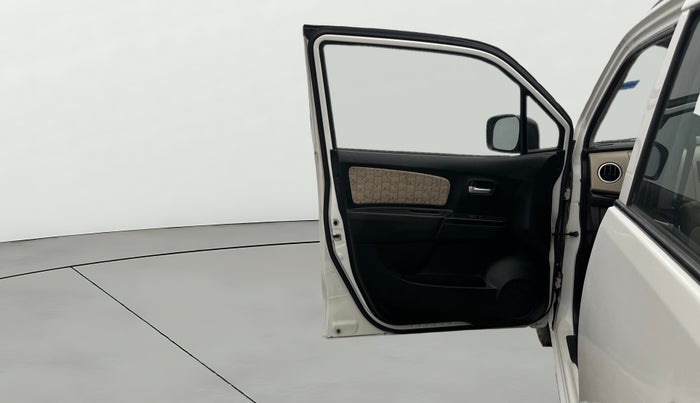 2017 Maruti Wagon R 1.0 VXI AMT, Petrol, Automatic, 23,129 km, LHS Front Door