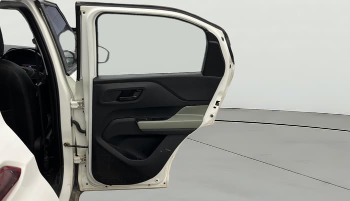 2024 Tata PUNCH Adventure (S) iCNG, CNG, Manual, 44,349 km, RHS Rear Door