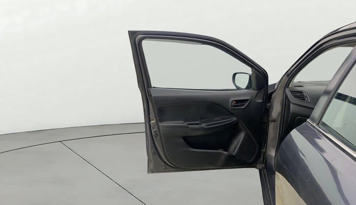 2017 Maruti Baleno SIGMA PETROL 1.2, Petrol, Manual, 27,261 km, LHS Front Door