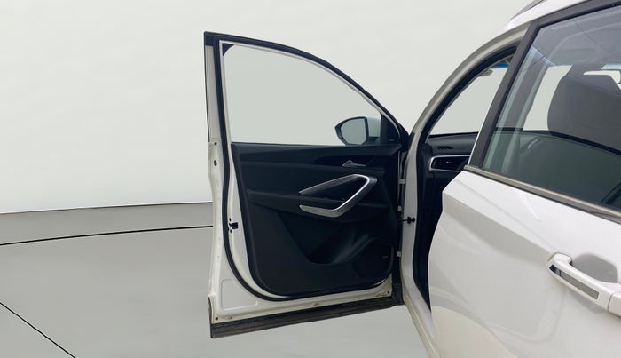 2020 MG HECTOR SHARP 2.0 DIESEL, Diesel, Manual, 36,518 km, LHS Front Door