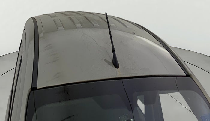 2013 Ford Ecosport TREND 1.5L PETROL, Petrol, Manual, 46,078 km, Roof