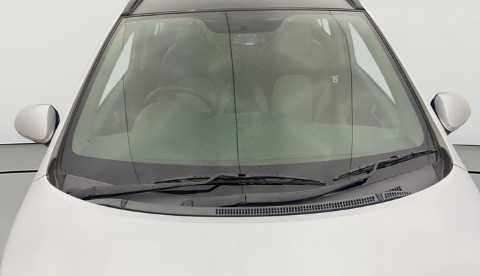 2019 Hyundai Grand i10 SPORTZ 1.2 KAPPA VTVT, Petrol, Manual, 52,441 km, Front Windshield