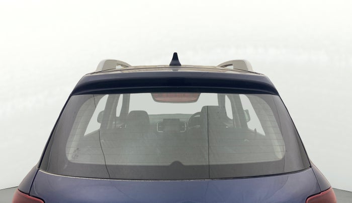 2019 Hyundai VENUE SX PLUS 1.0 TURBO DCT, Petrol, Automatic, 52,745 km, Rear Windshield