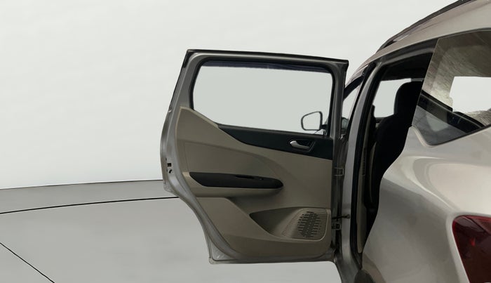 2020 Renault TRIBER RXZ, Petrol, Manual, 39,612 km, LHS Rear Door