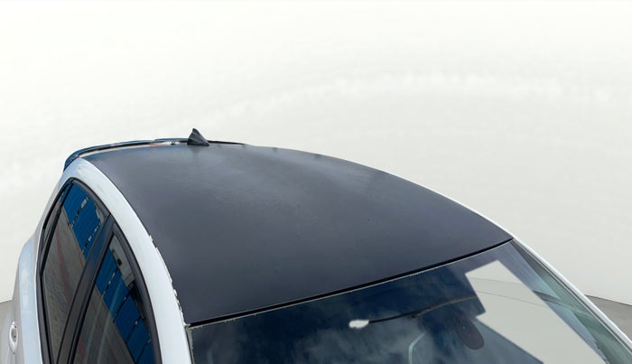 2018 Volkswagen Polo HIGHLINE PLUS 1.5 16 ALLOY, Diesel, Manual, 87,348 km, Roof