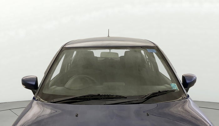 2019 Maruti IGNIS DELTA 1.2, Petrol, Manual, 53,769 km, Front Windshield