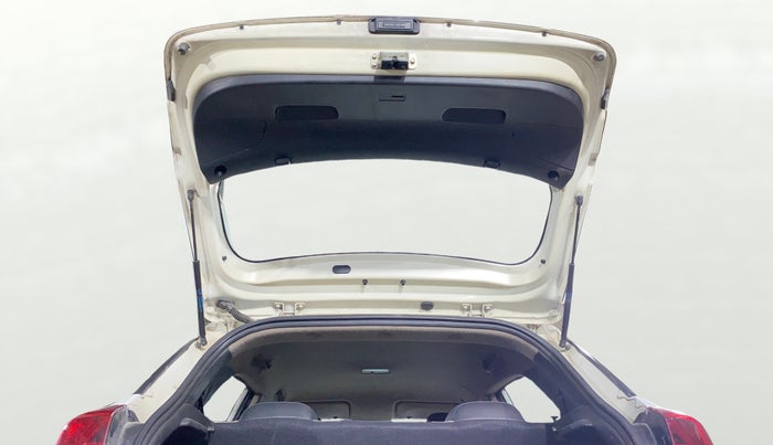 2015 Hyundai Elite i20 ERA 1.2, Petrol, Manual, 60,349 km, Boot Door Open