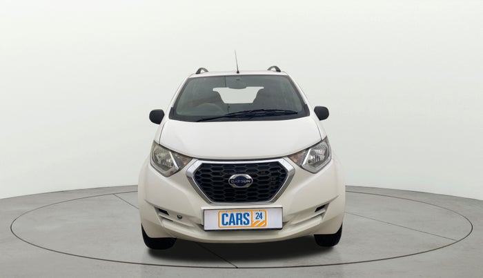 2018 Datsun Redi Go T (O), Petrol, Manual, 67,139 km, Front