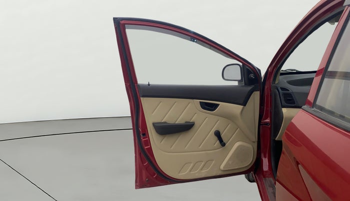 2015 Hyundai Eon D-LITE+, Petrol, Manual, 26,920 km, LHS Front Door