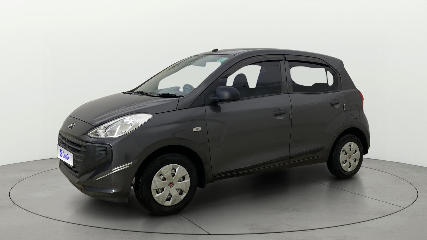 2021 Hyundai NEW SANTRO ERA EXECUTIVE, Petrol, Manual, 35,557 km, Left Front Diagonal