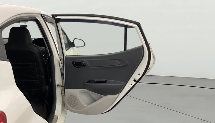 2020 Hyundai GRAND I10 NIOS MAGNA 1.2 KAPPA VTVT, Petrol, Manual, 26,181 km, RHS Rear Door