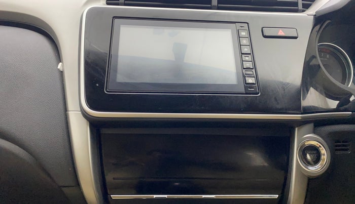 2022 Honda City 1.5L I-VTEC V MT 5TH GEN, Petrol, Manual, 30,464 km, Air Conditioner