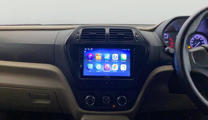 2023 Mahindra BOLERO NEO N 4, Diesel, Manual, 52,250 km, Air Conditioner