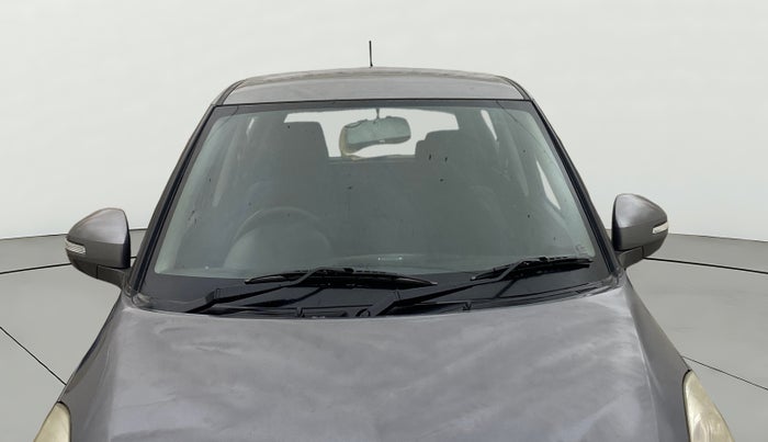 2013 Maruti Swift ZDI, Diesel, Manual, 1,02,438 km, Front Windshield