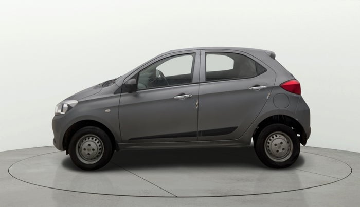 2019 Tata Tiago XM PETROL, Petrol, Manual, 54,048 km, Left Side