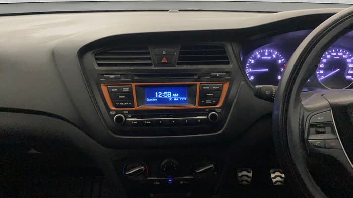 Features