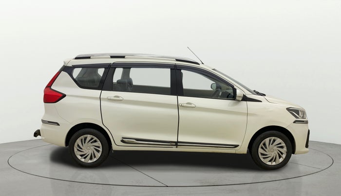 2021 Maruti Ertiga VXI CNG, CNG, Manual, 39,098 km, Right Side View
