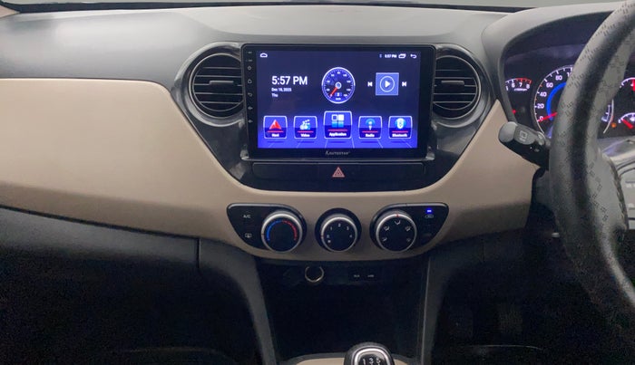 2014 Hyundai Grand i10 ASTA 1.2 KAPPA VTVT, Petrol, Manual, 84,362 km, Air Conditioner