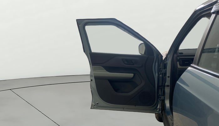 2023 Tata PUNCH ADVENTURE MT, Petrol, Manual, 21,817 km, LHS Front Door