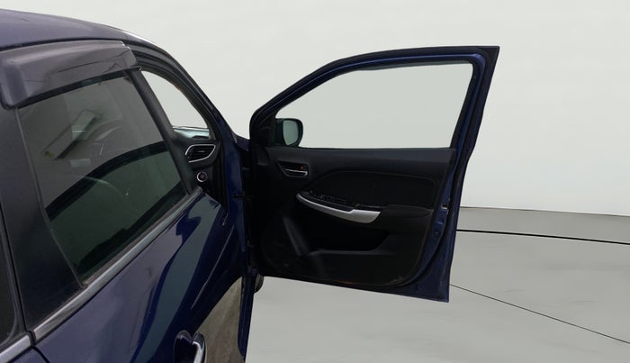 2018 Maruti Baleno ALPHA PETROL 1.2, Petrol, Manual, 13,057 km, RHS Front Door