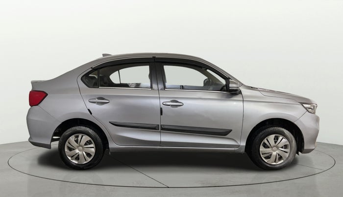 2019 Honda Amaze 1.2L I-VTEC S, Petrol, Manual, 71,927 km, Right Side View