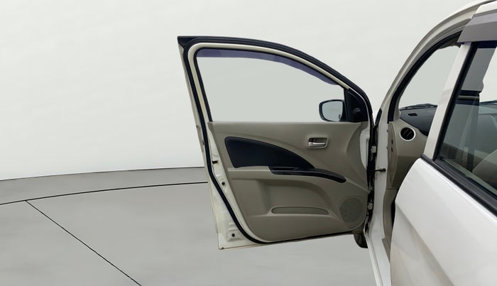 2014 Maruti Celerio VXI, Petrol, Manual, 1,26,121 km, LHS Front Door