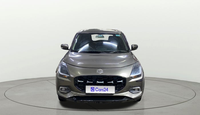 2024 Maruti Swift ZXI PLUS, Petrol, Manual, 30,085 km, Front