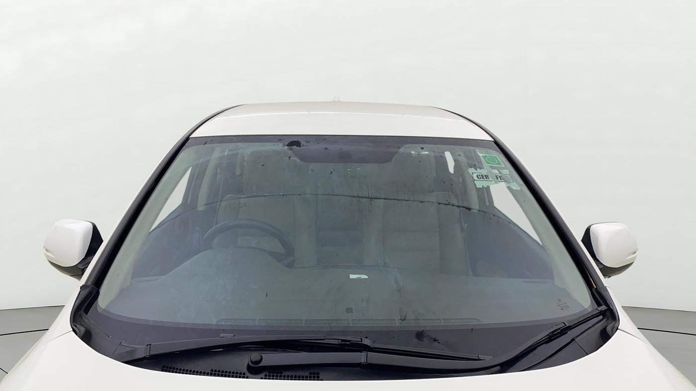 2014 Honda CRV 2.0L I-VTEC 2WD AT, Petrol, Automatic, 98,275 km, Front Windshield