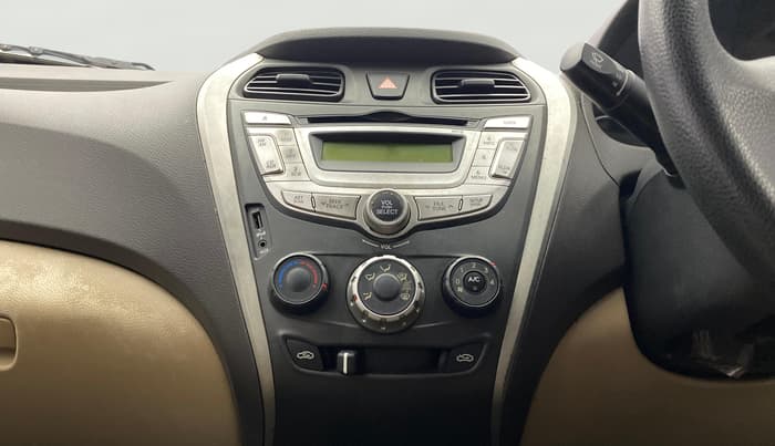 2013 Hyundai Eon MAGNA +, Petrol, Manual, 67,991 km, Air Conditioner