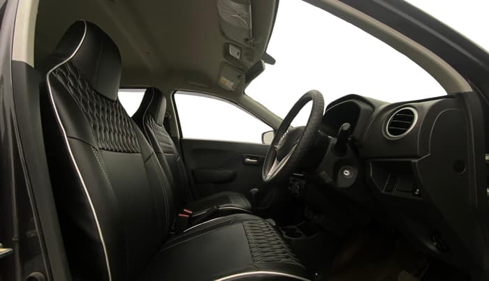 2024 Maruti Alto K10 VXi Plus (O) AGS, Petrol, Automatic, 4,168 km, Right Side Front Door Cabin
