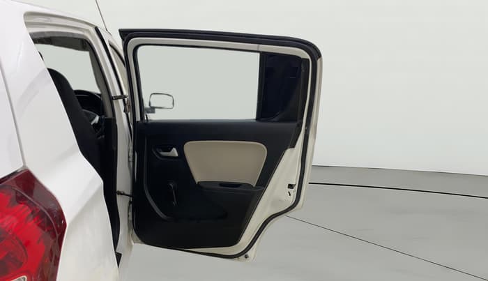 2022 Maruti Alto LXI OPT CNG, CNG, Manual, 93,725 km, RHS Rear Door