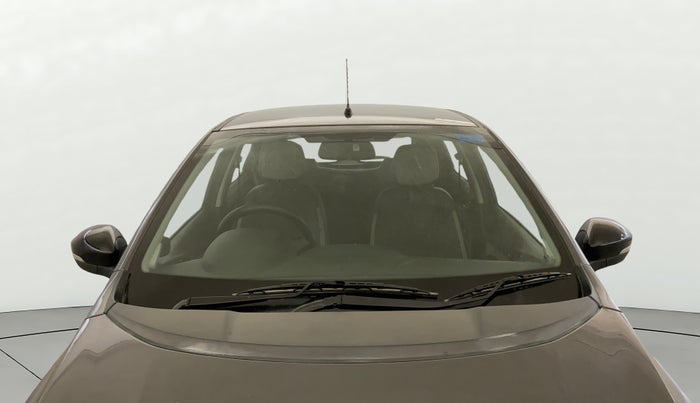 2021 Tata Tiago XZ PETROL, Petrol, Manual, 38,765 km, Front Windshield